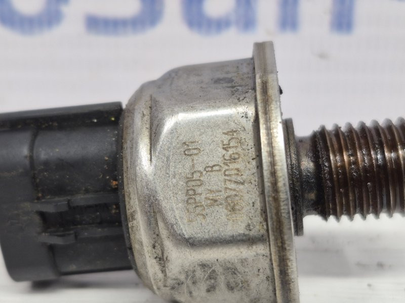 Датчик давления топлива в рейке Mitsubishi L200 2006-2015 1465A433 (Арт. 51617) Киев - изображение 4