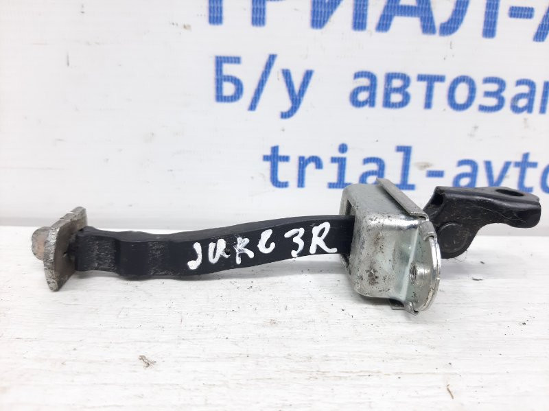 Ограничитель двери задний правый Nissan Juke 2010-2019 824301KA0A (Арт. 29128) Київ - зображення 1