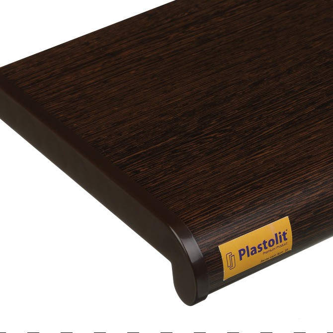 Подоконник Plastolit Пластолит серия Soft Київ - зображення 8