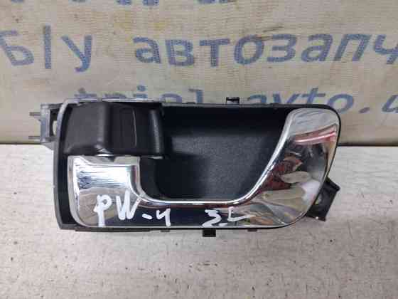 Ручка двери внутреняя задняя левая Mitsubishi Pajero Wagon 2006-2022  (Арт. 83745) Київ