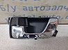 Ручка двери внутреняя задняя левая Mitsubishi Pajero Wagon 2006-2022 5716A241XA (Арт. 83745) Київ