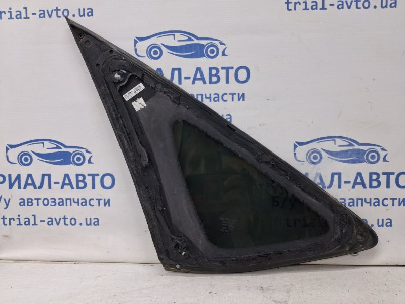 Стекло в кузов заднее правое Lexus RX 350 XU30 3.5 БЕНЗИН 2GRFE 2003 (б/у) Київ - зображення 3