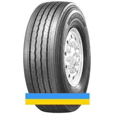 315/60 R22.5 Triangle TRS03 152/148K Рульова шина Київ