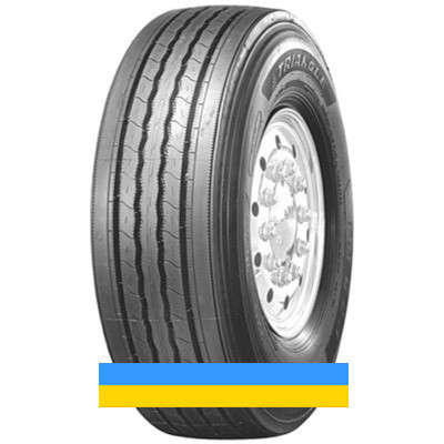 315/60 R22.5 Triangle TRS03 152/148K Рульова шина Київ - зображення 4