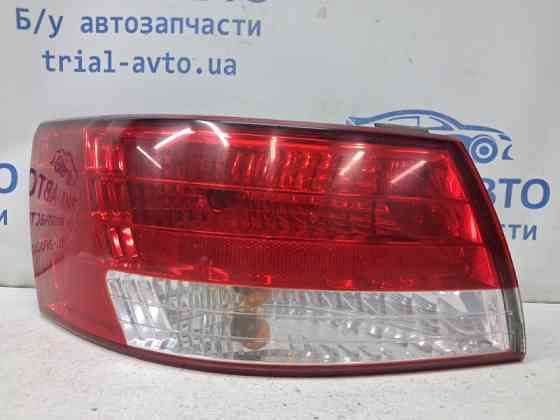 Фонарь задний внешний левый Hyundai Sonata 2004-2010 924013K010 (Арт. 80395) Киев