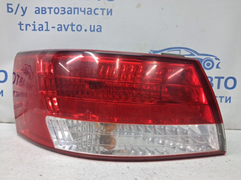 Фонарь задний внешний левый Hyundai Sonata 2004-2010 924013K010 (Арт. 80395) Київ - зображення 1