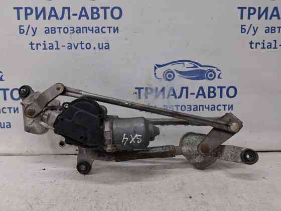 Трапеция дворников Suzuki SX4 1 2.0 БЕНЗИН J20A 2006 (б/у) Київ