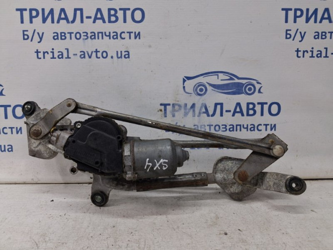 Трапеция дворников Suzuki SX4 1 2.0 БЕНЗИН J20A 2006 (б/у) Київ - зображення 4
