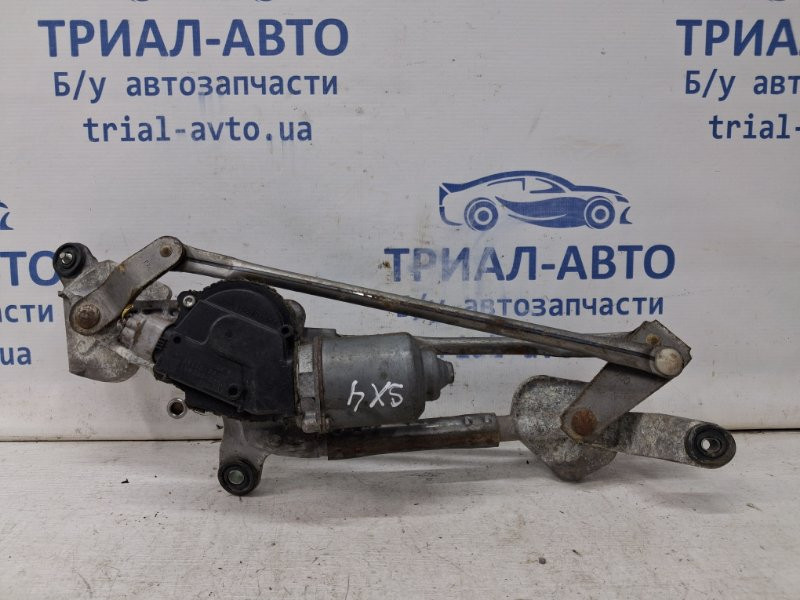 Трапеция дворников Suzuki SX4 2006-2014 3810080J01 (Арт. 62966) Киев - изображение 4