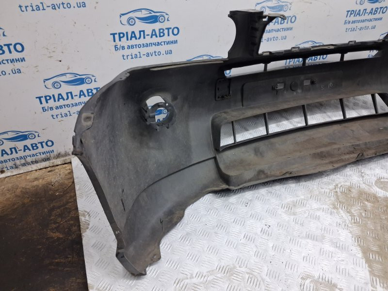 Бампер передний Nissan X-Trail 2007-2015 62022JG44H (Арт. 79803) Киев - изображение 7