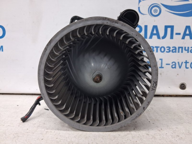 Моторчик печки Hyundai Santa fe DM 2.2 DIESEL D4HB 2012 (б/у) Київ - зображення 2