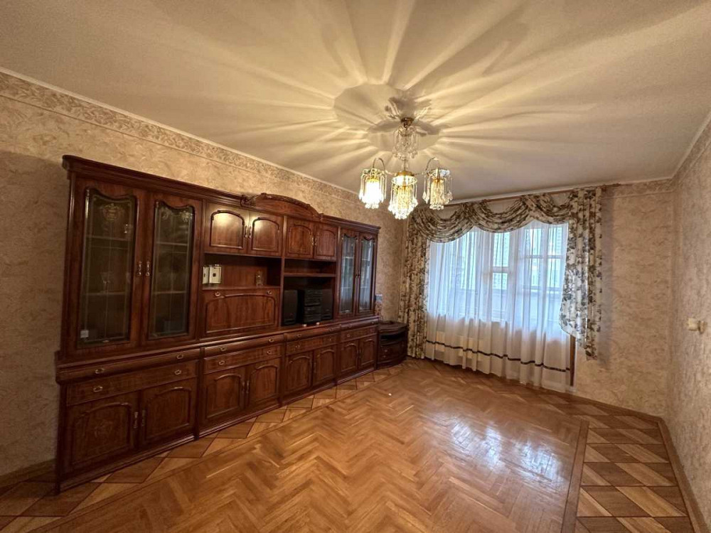долгосрочная аренда 3-к квартира Киев, Дарницкий, 18000 грн./мес. Київ - зображення 11