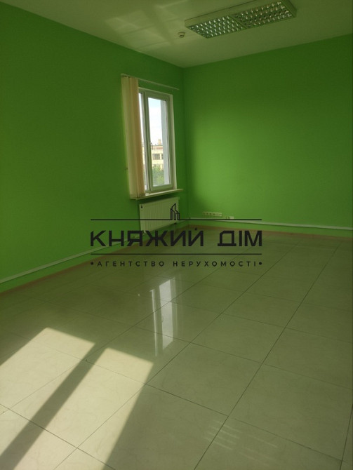 ОРЕНДА офісу в Голосіївському районі біля м. Васильківська, Охтирський провулок 3, код1419237 Київ - зображення 2
