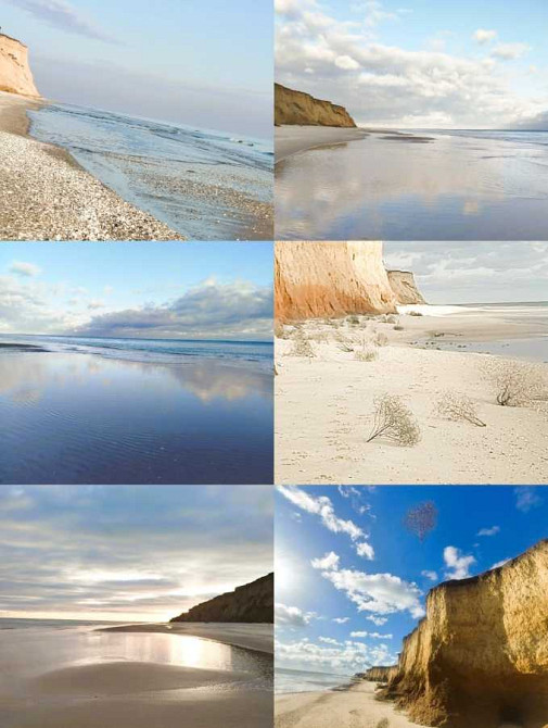 продажа земля рекреационного назначения Белгород-Днестровский, Николаевка, 55000 $  - изображение 6