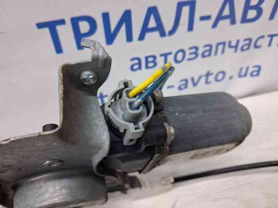 Стеклоподъемник задний левый Nissan Pathfinder R51 2.5 DIESEL YD25DDTI 2004 (б/у) Киев