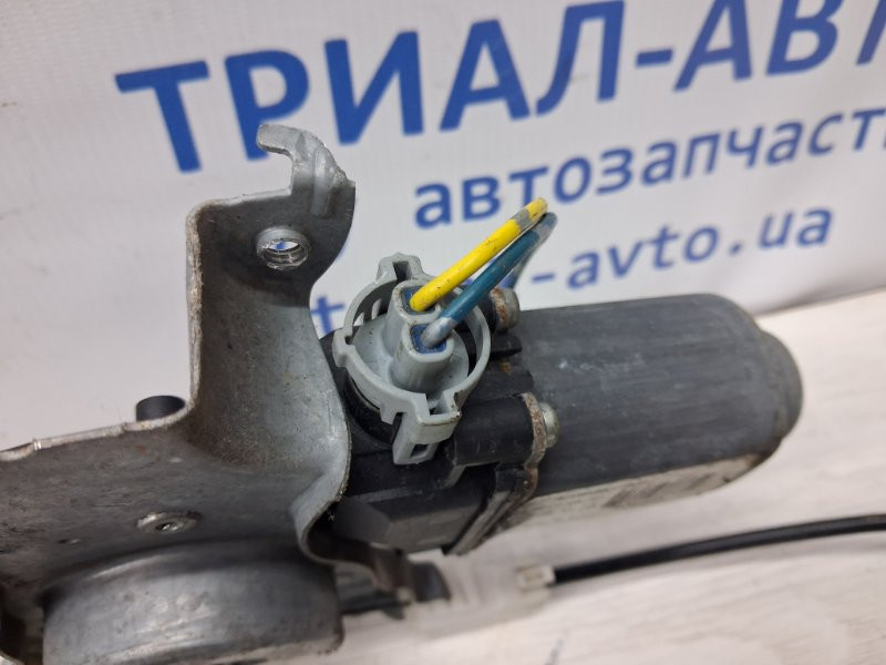 Стеклоподъемник задний левый Nissan Pathfinder R51 2.5 DIESEL YD25DDTI 2004 (б/у) Киев - изображение 3