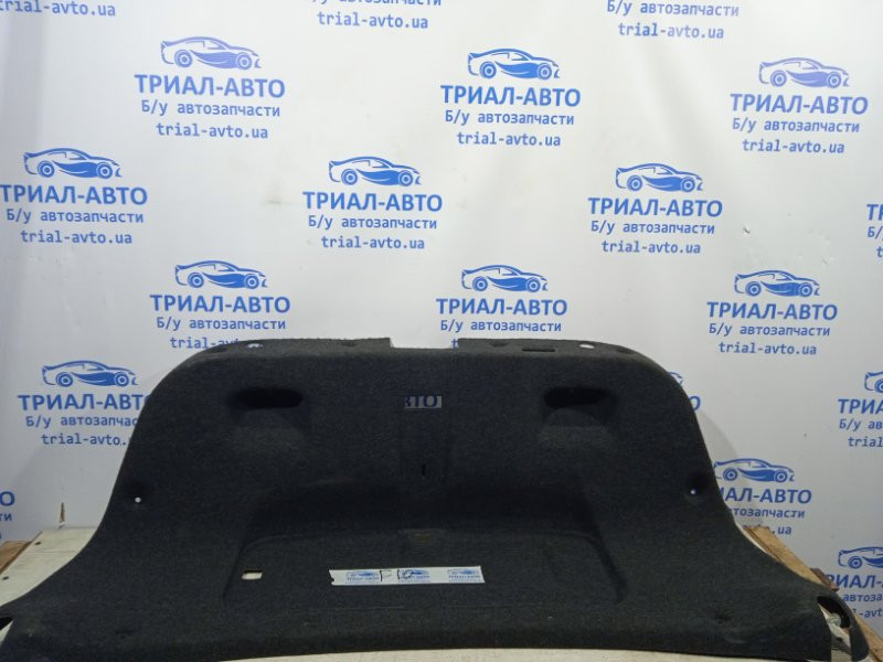 Обшивка багажника BMW 5 2010-2017 51497204373 (Арт. 19904) Київ - зображення 1