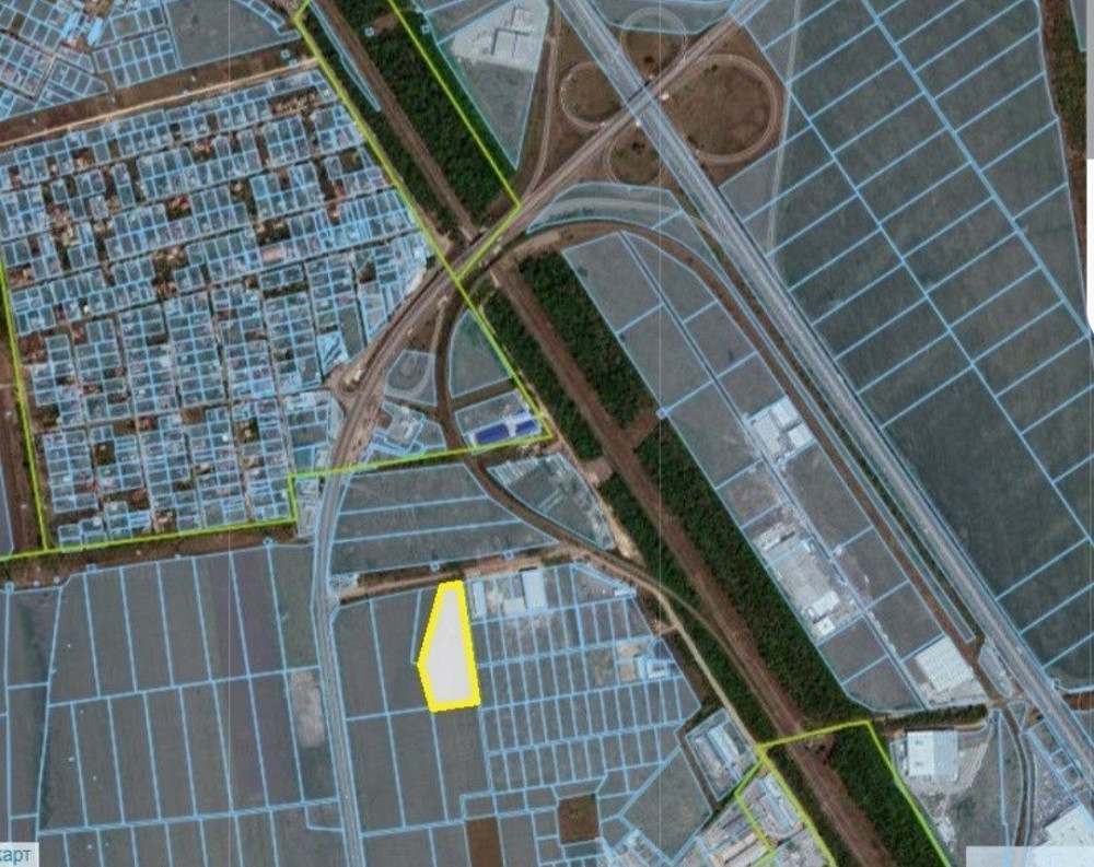 Пропонується до продажу ділянка на об'їзній дорозі. Одеса - зображення 2