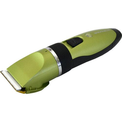 Машинка для стрижки волос Grunhelm GHС902 Київ - зображення 1