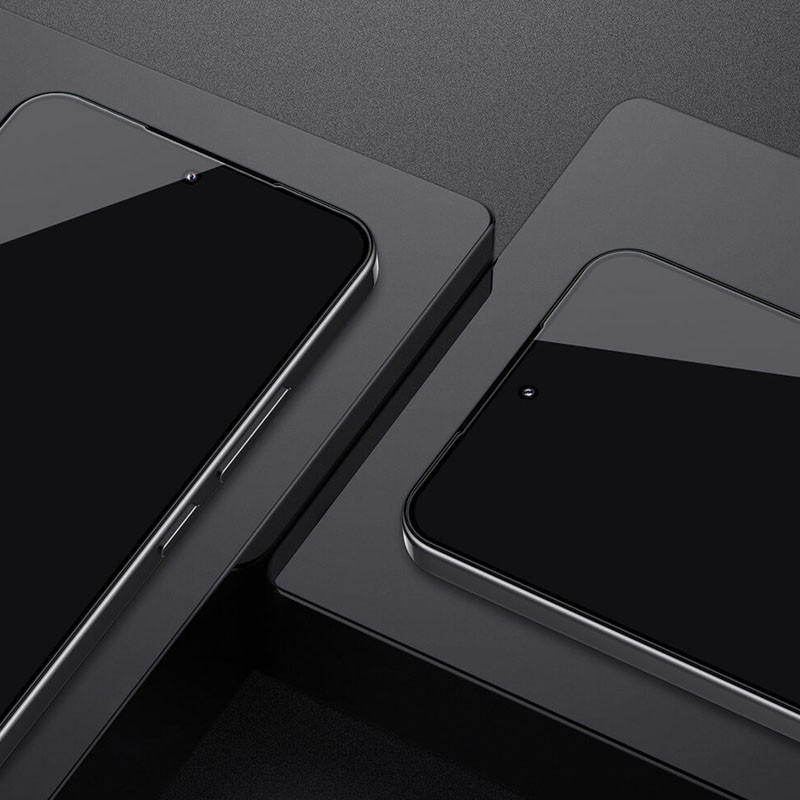 Защитное стекло Nillkin (CP+PRO) для Xiaomi 15 Херсон - изображение 7