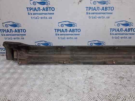Накладка порога внешняя левая Mitsubishi Pajero Wagon 1999-2006 MN117299XB (Арт. 75738) Київ
