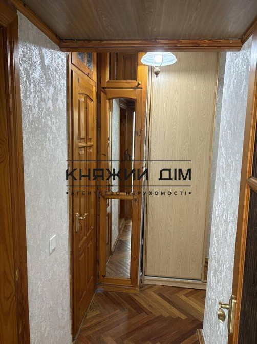 ОРЕНДА 2 к квартира метро Університет на вул.Володимира Винниченка 14.код.1137717 Київ - зображення 10