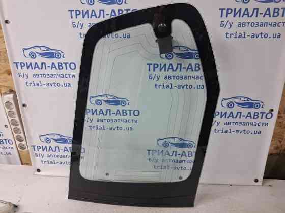 Стекло в кузов заднее левое Toyota Prado 2003-2009 6272060791 (Арт. 59863) Киев