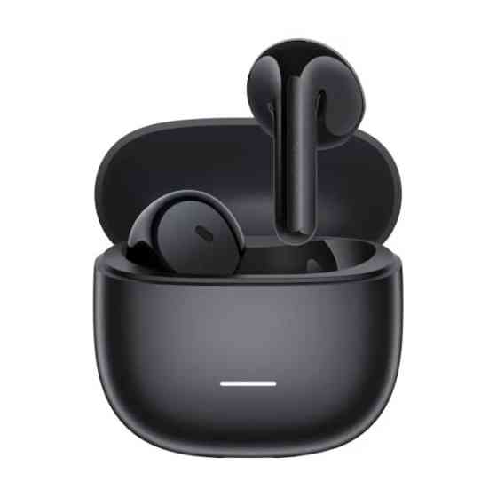 Bluetooth-гарнітура Xiaomi Redmi Buds 8 Active Black (BHR08JTGL) UA Харків