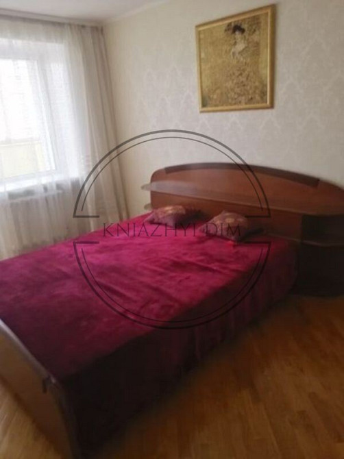 Продаж 3 кімнатної квартири м. Осокорки 5 хв. Код об'єкта 21141397 Київ - зображення 9