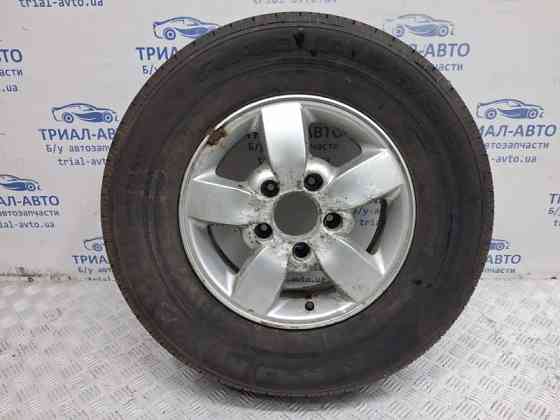 Запаска с резиной Kia Sorento 2002-2011 529103E500 (Арт. 62339) Киев