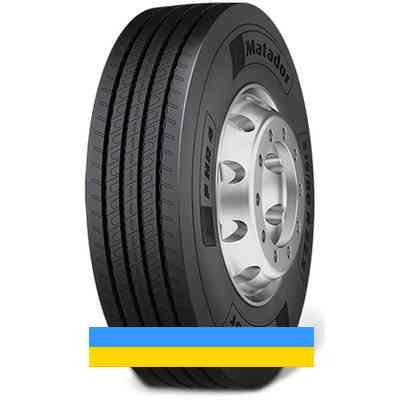 295/80 R22.5 Matador F HR4 152/148M Рульова шина Київ