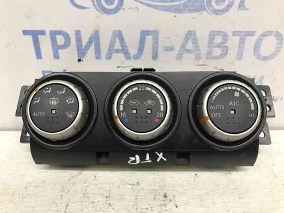 Блок управления кондиционером Nissan X-Trail 2007-2015 27500JG700 (Арт. 48442) Киев