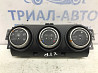 Блок управления кондиционером Nissan X-Trail T31 2.0 DIESEL M9R 2007 (б/у) Киев