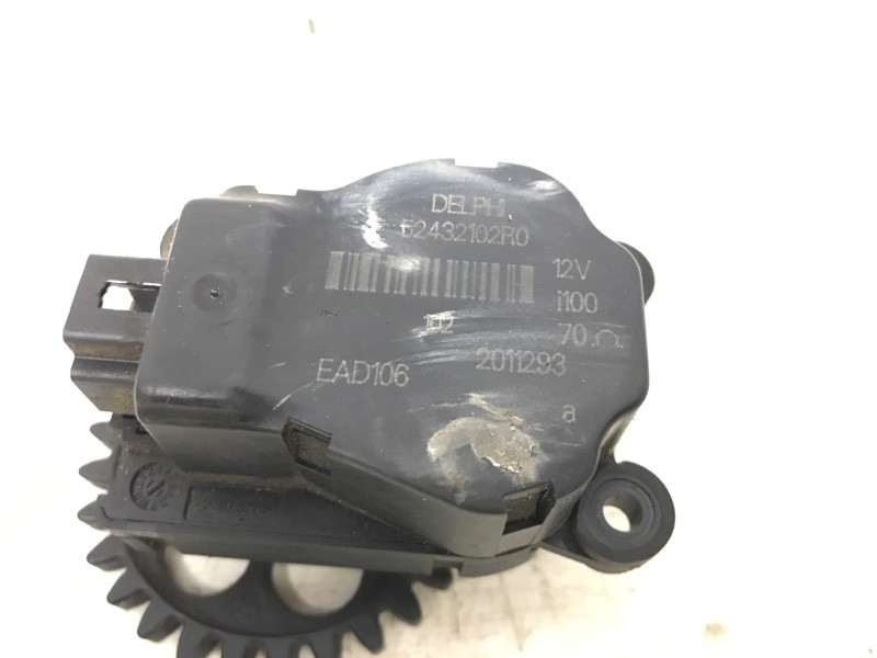 Сервопривод Chevrolet Cruze J300 1.8 2009 (б/у) Киев - изображение 3