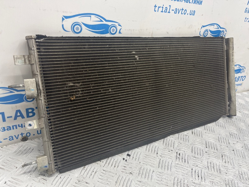 Радиатор кондиционера Ford Fusion USA 2 1.5 БЕНЗИН ENUN0 2013 (б/у) Київ - зображення 7