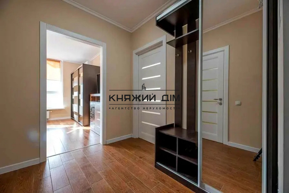 Оренда однокімнатної квартири ЖК Нивки № 11184936 Киев - изображение 7
