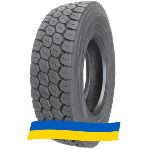 315/80 R22.5 CROSS WIND CW-MA04 158/150K Рульова шина Киев - изображение 1