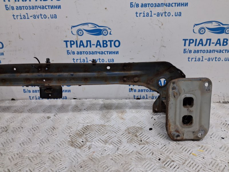 Усилитель бампера передний Mitsubishi Outlander XL 2.2 DIESEL 4HK 2007 (б/у) Київ - зображення 7