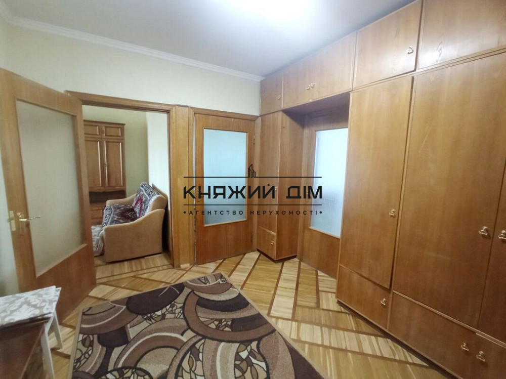 Хороша 3-х. кімнатна,роздільна квартира.Метро Вырлица. Код об'єкту: 1199581. Київ - зображення 6