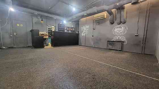 Чисте виробництво / склад 75м2 , вул. Борщагівська, 210 Київ