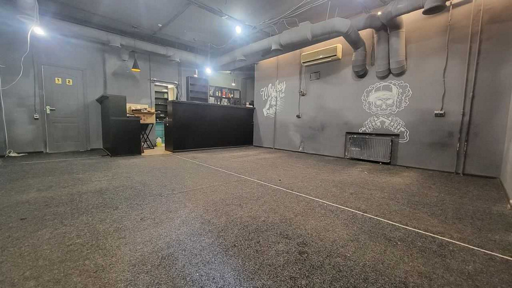 Чисте виробництво / склад 75м2 , вул. Борщагівська, 210 Киев - изображение 3