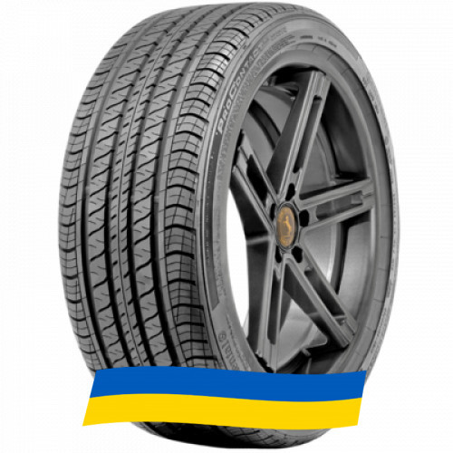 315/30 R21 Continental ProContact RX 105V Легкова шина Київ - зображення 2
