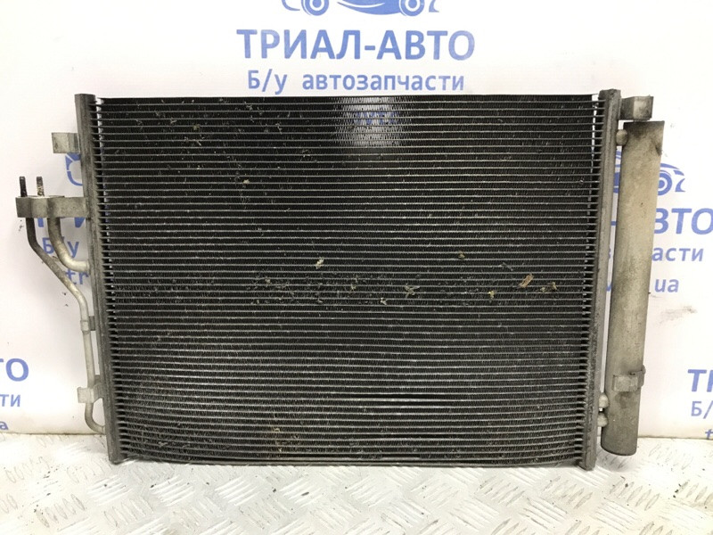 Радиатор кондиционера Kia Sportage 2010-2016 976062Y000 (Арт. 54654) Київ - зображення 1