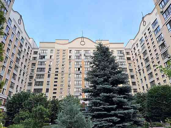 продажа 1-к квартира Киево-Святошинский, Ирпень, 77000 $ Ірпінь