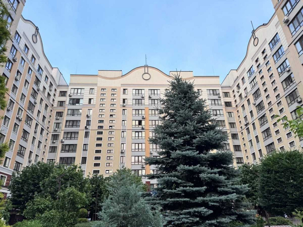 продажа 1-к квартира Киево-Святошинский, Ирпень, 77000 $ Ірпінь - зображення 1