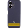 Чехол Silicone Cover Lakshmi Full Camera (AA) with logo для Xiaomi Redmi A5 / Poco C71 Херсон