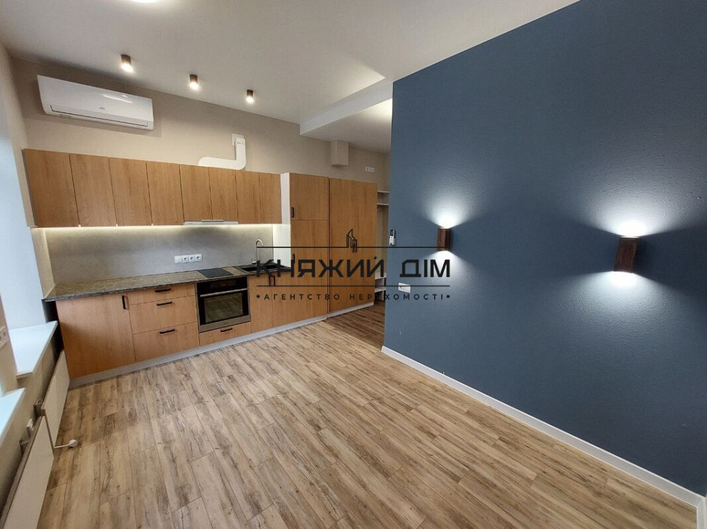 Перша здача! Оренда 2-х кімнатної студіо в ЖК Дубовий Гай .м. Сирець. Киев - изображение 1