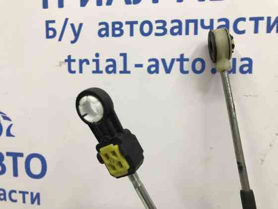 Трос коробки передач Nissan Juke 2010-2019 349351KF2A (Арт. 39865) Киев