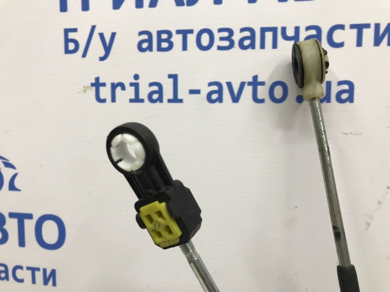 Трос коробки передач Nissan Juke F15 1.6 TURBO MR16DDT 2010 (б/у) Киев - изображение 3