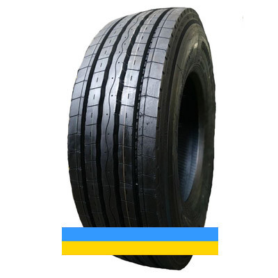 385/65 R22.5 CROSS WIND CWS30K 164K Рульова шина Киев - изображение 4